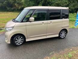 内外装とても綺麗なお車です！