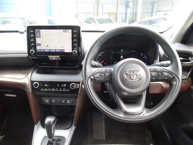 セーフティセンス・ディスプレイオーディオ・ナビTV・Carplay・Bluetooth・全周囲カメラ・ACC・BSM・LDA・PWバックドア・PWシート・シートヒーター・オートHIビーム・ETC2.0