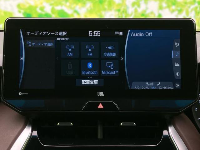 ナビ、ドラレコ、ETC、フリップダウンモニター、デジタルインナーミラーetc…後付け可能です！オプションも豊富に取り揃えておりますのでご安心ください！