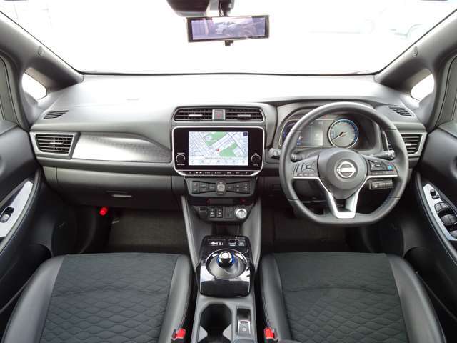 NISSAN U-CARS クオリティショップ認定店です。「安心・信頼・満足」をお届け致します