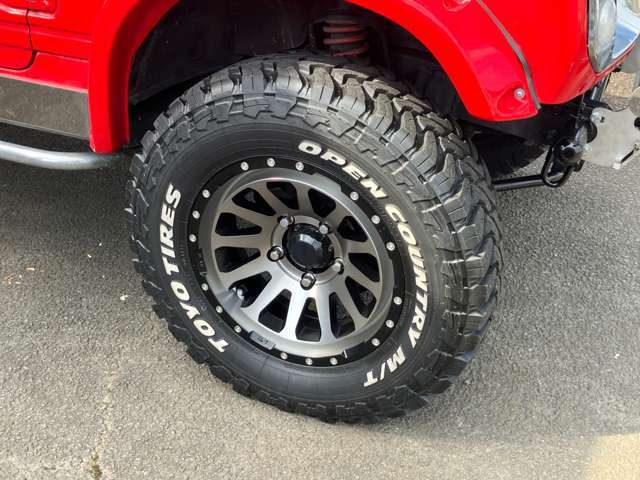 お客様の愛車のジムニーを譲って下さい！ツジオートサービスではジムニーを高価買取実施中！査定無料！お気軽にご相談下さい！