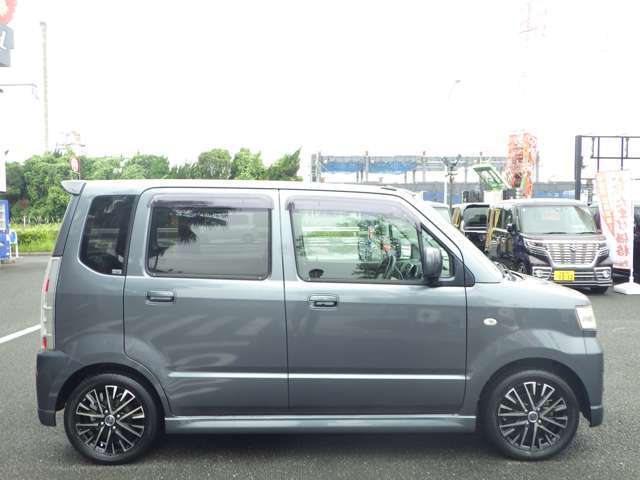 下取りや買取りの査定、お車のお引き取りも可能です！不要になった、調子が悪くて乗れない、処分に困ったお車なども一度ご相談ください♪