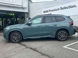 ☆BMWは自動車メーカーとしてのアイデンティティ…BMWらしさを守るため頑なに前後重量配分50:50にこだわり続けています☆