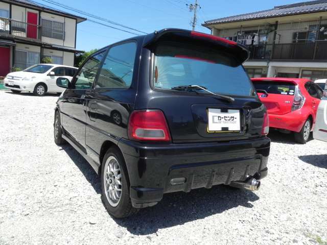 車検R8年5月まで！