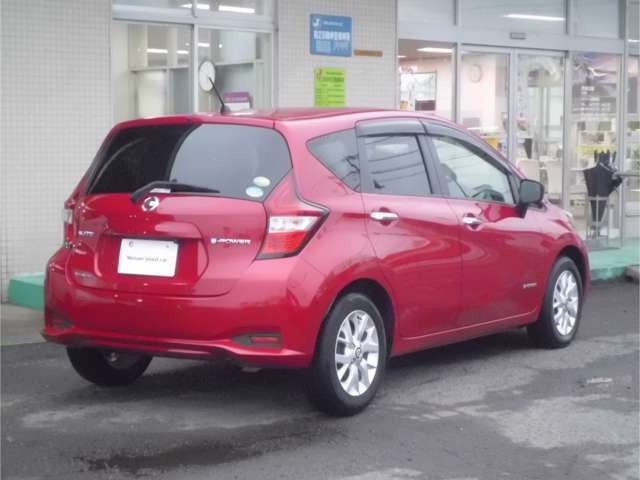 ぜひ一度見に来てください♪　茨城日産U-CARS玉里店/小美玉市栗又四ケ箇2548ー10/　TEL 0299-26-2311