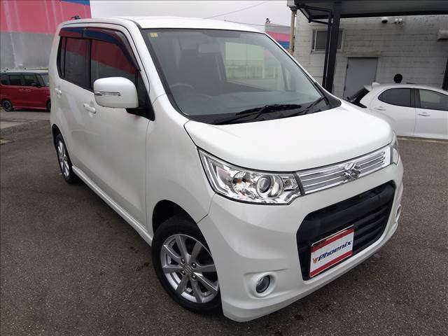 憧れの高級車や高年式車に半額据え置きで乗れてしまう残価設定型ローンの「ゴジュッパ」を導入◆残価設定を使用する事によって、低予算で、ご希望の車両が購入可能になりました◆詳細はスタッフに、ご確認下さい◆