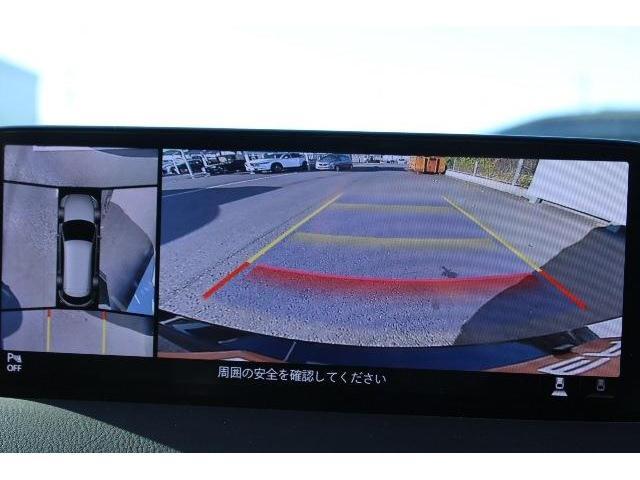 大好評のボディコーティング「ハイモースコート」もご納車までに施工可能。雨染みや線傷など中古車だからと諦めていませんか？ピカピカの状態でお乗り出しいただけます。