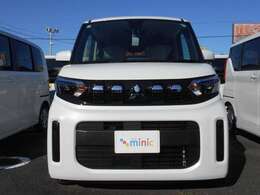 minicの車検は運輸局指定の車検工場(速太郎車検)を完備しており、最短45分で車検ができます♪