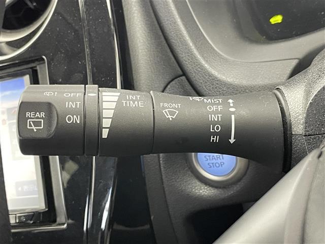 【運転席操作部】快適なドライブを楽しむための機能が装備されています！運転席から触れるので、使いやすいです！除菌プランいれていただくと、さらに清潔で安心していただけます！