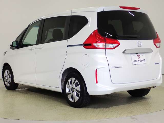 当店はJネットレンタリースの中古車販売部門として、レンタカーの車両入れ替え時に「使用地域」や「車両状態」などを厳選して特におすすめ出来る車両のみを中古車として販売しています。