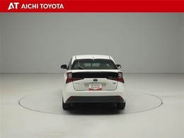 ハイブリッド車を買うならトヨタの『TOYOTA認定中古車』！保証は、初度登録年月より起算して10年間、累計走行距離20万キロ迄。更に、ロングラン保証が1年付で安心安全です♪