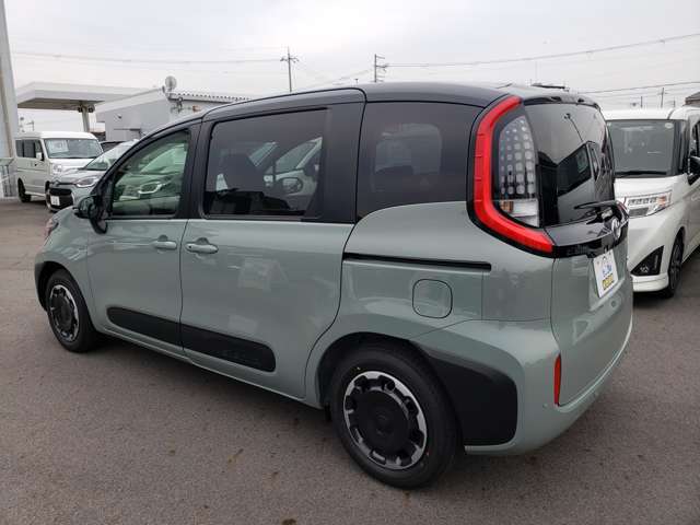 お車の事に詳しくない方や、初めて購入される方にも納得のいくまでご説明させて頂きます。お気軽にご相談ください☆