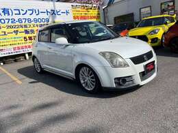 当店下取り車2型のエンジン＆MT載替済クラッチOH済オーリンズ車高調藤壺車検対応マフラ-ZERO1000エアクリTMスクエアー軽量フライホイール目茶苦茶お買い得な1台レカロシート他高額パーツ多数付！