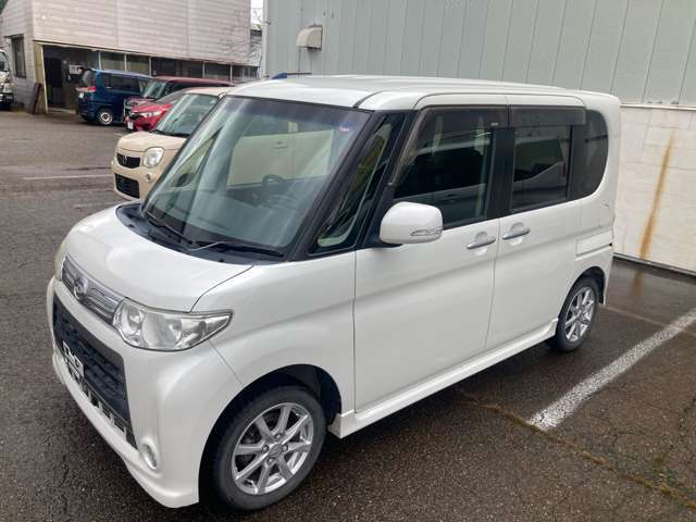 中古車販売　オーシャンデザイン三条南店　新潟県三条市直江町3-8-2　080-4075-4435　　（株）モーターパル