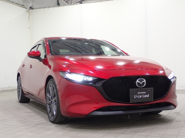 ♪♪MAZDA・U-Car♪♪　【関東マツダ・さわやか保証】　全国保証付・1年間走行無制限のマツダディーラー保証☆この他にも最長3年の延長保証も加入することも出来ます。詳しくはスタッフまで。