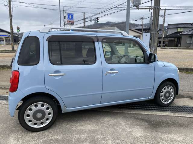 場所は、守護町交差点の直ぐそばの一角です。