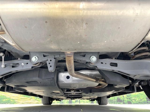 下回りがきれいなうちに、防錆加工の施工がオススメ。降雪地域はもちろん、沿岸部にお住いの方や、趣味でマリン・ウィンタースポーツをされる方にご好評いただいております。