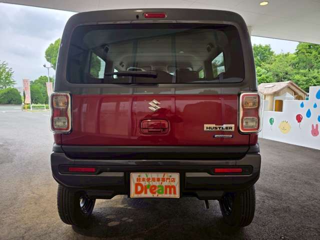 ☆新車の販売も可能です☆新車ご希望のお客様も是非当店にご相談下さいませ♪
