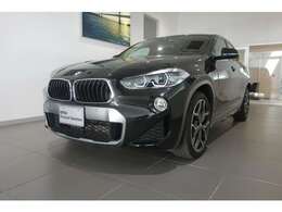 BMW X2 1.8i MSport入庫致しました。ご不明点・お問い合わせはお気軽に【無料専用ダイアル　0078-6002-108665】ご連絡下さい。