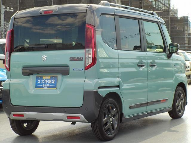 背が高く自動車枠を使い切ったデザインだから室内広々☆