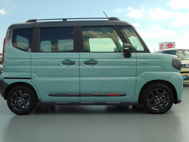 右側面です☆是非とも実際にお車を見に来て下さい☆