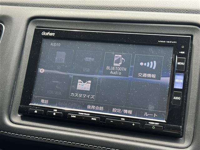 【カーナビ】ナビ利用時のマップ表示は見やすく、いつものドライブがグッと楽しくなります！