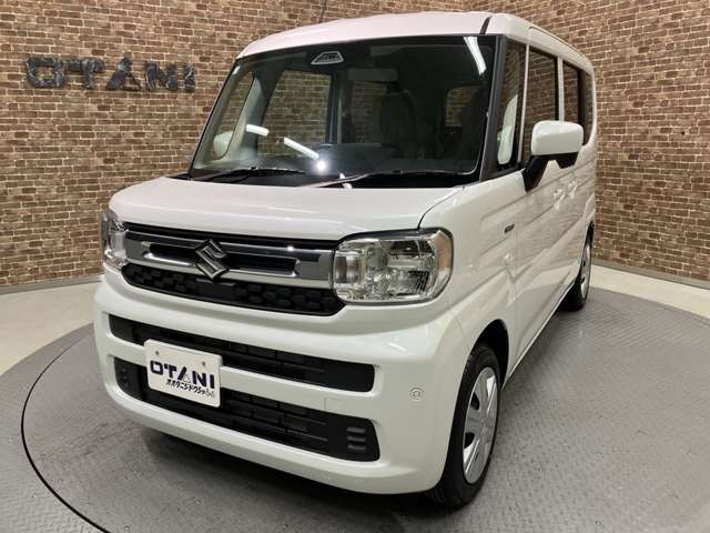 ■POINT■弊社のスタッフがお客様にあった車をご提案させていただきます！