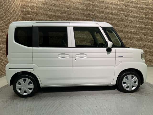 ■全車両保証付き■　当社では保証をつけて販売しております。また各店舗に最新の整備工場とプロメカニックが常駐しておりますのでアフターメンテナンスもお任せください！