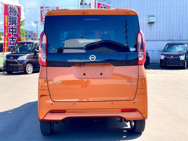 全車安心の保証付き！延長保証やメーカー保証継承など充実のプランを複数ご用意しております。充実の保証制度で安心・安全なカーライフを支えます♪