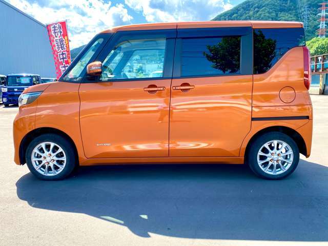 カーナビ・ETC・エンジンスターター・ドライブレコーダーなど、ご希望にお応えできるよう、オプション多数取り揃えております。おクルマのことなら何でもお任せください！