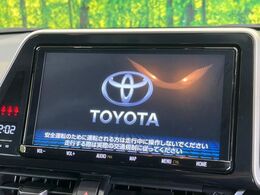 【純正ナビ】人気の純正ナビを装備。オーディオ機能も充実しており、Bluetooth接続すればお持ちのスマホやMP3プレイヤーの音楽を再生可能！毎日の運転がさらに楽しくなります！！