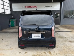 【HONDA認定中古車】HONDA認定中古車は全国のHONDAディーラーにてメンテナンスなどもできますので、納車後お近くのHONDAディーラーをご利用していただけます。