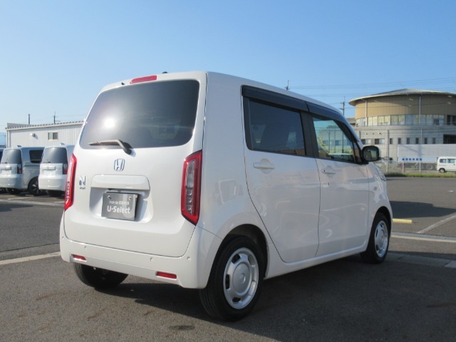 【全般】ご納車前にホンダ中古車商品化整備基準に基づく点検整備を実施しております。