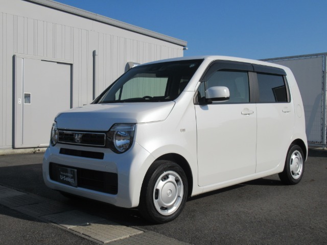 【全般】ご納車前にホンダ中古車商品化整備基準に基づく点検整備を実施しております。