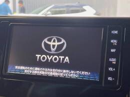 【純正ナビ】人気の純正ナビを装備。オーディオ機能も充実しており、Bluetooth接続すればお持ちのスマホやMP3プレイヤーの音楽を再生可能！毎日の運転がさらに楽しくなります！！