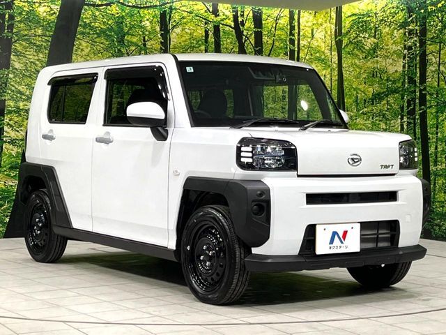 大好評のボディコーティング「弾スプラッシュコート」もご納車までに施工可能。通常のガラスコートと異なる、耐久年数6年の無機質ガラスコーティングが、ボディをキレイな状態に保ってくれます。