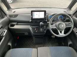 しっかりと点検整備、内外装のクリーニングをしてご納車いたします☆