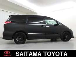 トヨタの「ロングラン保証」付き。メ-カ-を問わず、走行距離無制限、埼玉トヨタで中古車をお買い上げいただいたお客様に安心で快適なカ-ライフをお約束する1年間の保証です。有料で延長もできます。