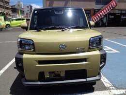 衝突軽減ブレーキ　ナビ　TV　パノラミックモニター　LEDヘッドライト　ETC