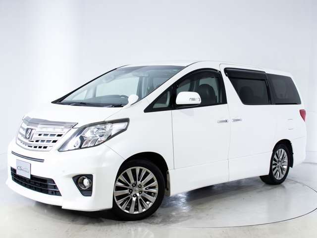 外装は大変綺麗な状態となります！細部に渡り担当スタッフが確認をさせて頂きますのでご安心下さいませ！さらにガラス系ボディコーティングの施工も可能です！詳しくは「CSオートディーラー」にて検索下さいませ！