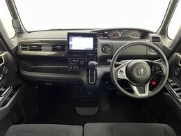 【インパネ全体】『インパネ全体』の画像になります。写真の内容に関してご不明点、ご質問等がございましたらお気軽にガリバー店舗までお問い合わせください。