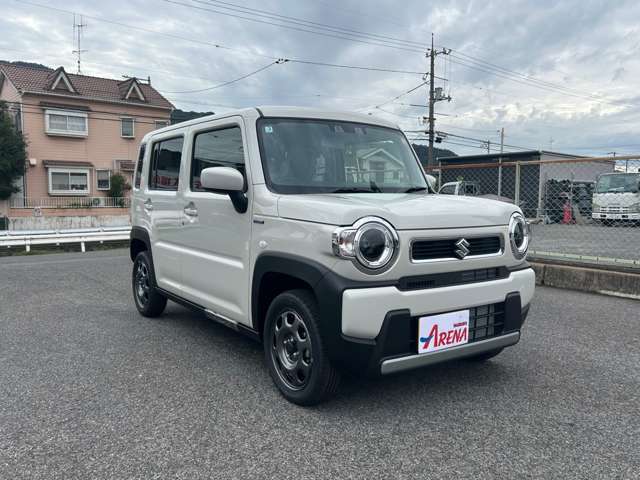 ◆各種メーカー取扱◆スズキに限らず各種メーカーの車も取り扱い出来ます！ご希望のお車が見つかるかも♪お気軽にご相談下さい！