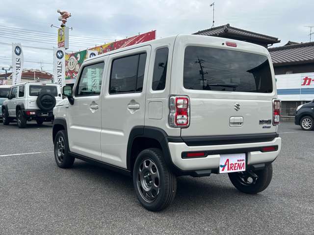 ◆納車整備◆ご納車前にお車に点検整備を施してご納車をさせて頂いております。皆様に安心してお乗り頂けるように務めています！