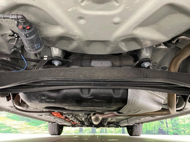 下回りがきれいなうちに、防錆加工の施工がオススメ。降雪地域はもちろん、沿岸部にお住いの方や、趣味でマリン・ウィンタースポーツをされる方にご好評いただいております。