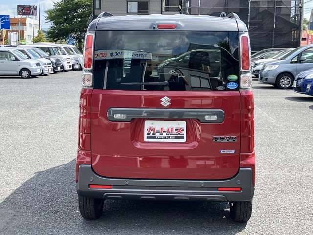 ここまで行うから実現できる全車保証付き！長期保証最長1年1万km！お客様に安心してお乗り頂き末永くお付き合いを頂ける様に全従業員一丸となって対応させて頂きます。