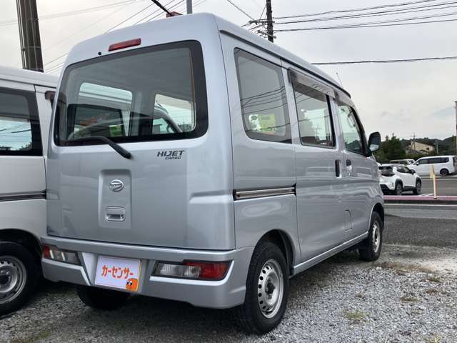 中古車の販売・買取も行っております。お気軽にお問い合わせください。