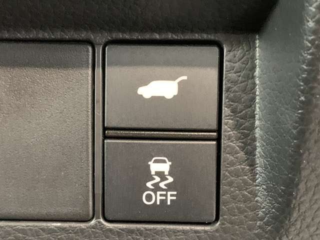 横滑り防止機能装置、VSAを装備、F1レースの世界から一般車へ技術応用された先進安全装備です。やはりHONDAですね♪