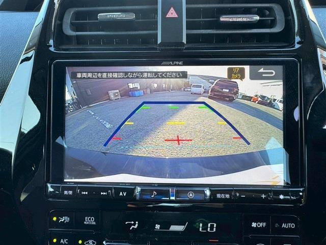 ☆バックモニター☆