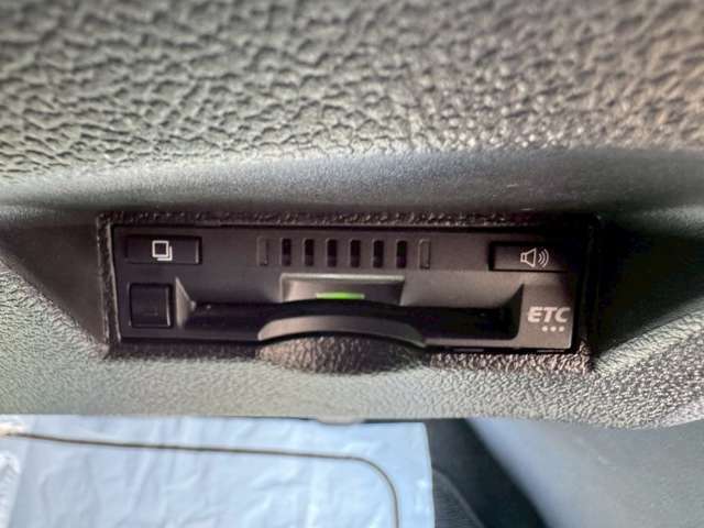 ☆ETC車載器☆