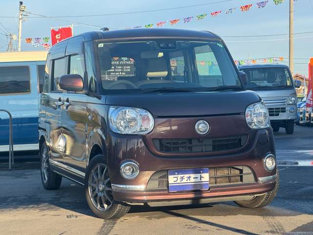 細部にわたり、担当スタッフが確認をさせて頂いておりますのでご安心下さい！是非一度ご覧くださいませ！